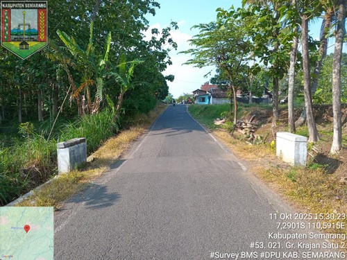 Foto Tahun 2025