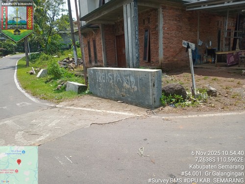 Foto Tahun 2025