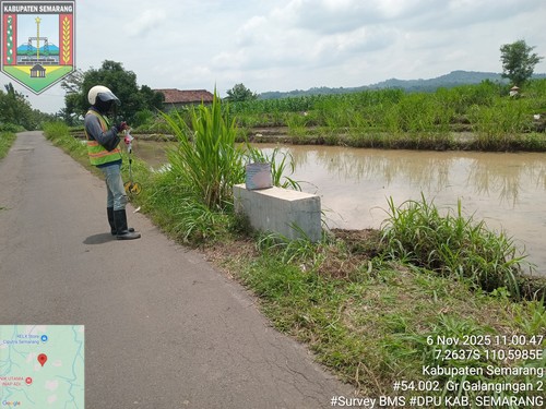 Foto Tahun 2025