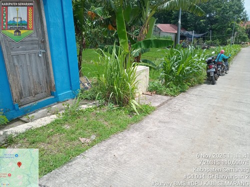 Foto Tahun 2025