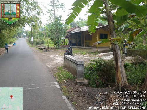 Foto Tahun 2025