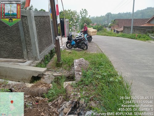 Foto Tahun 2025