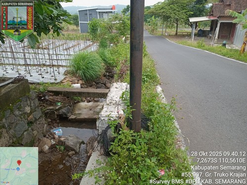 Foto Tahun 2025