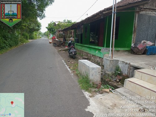 Foto Tahun 2025