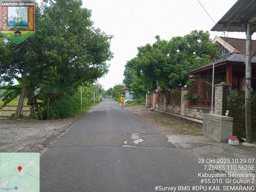 Foto Tahun 2025