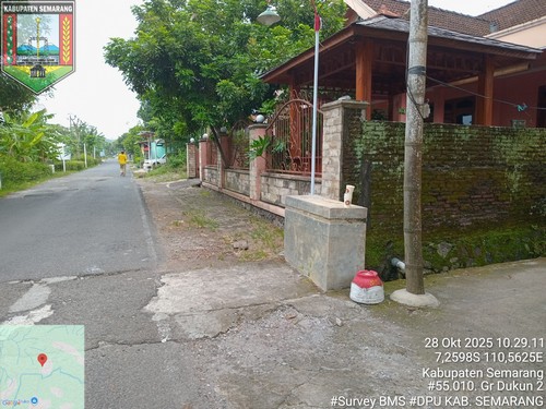Foto Tahun 2025