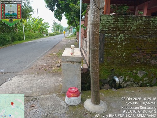 Foto Tahun 2025