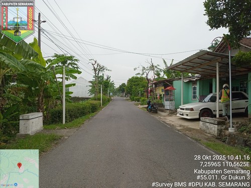 Foto Tahun 2025