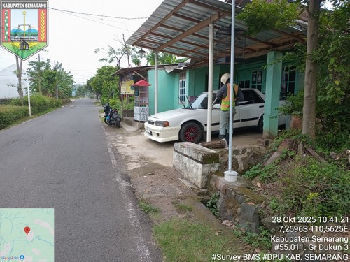 Foto Tahun 2025