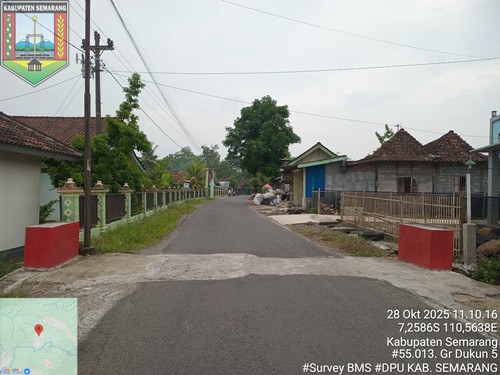 Foto Tahun 2025