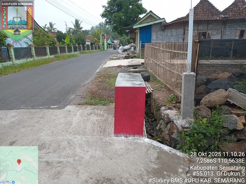 Foto Tahun 2025
