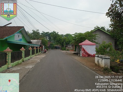 Foto Tahun 2025