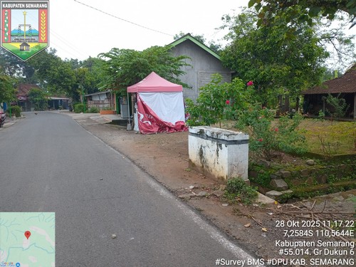 Foto Tahun 2025