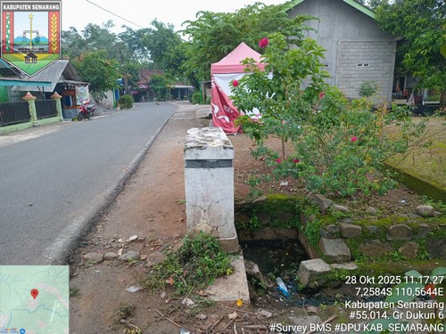 Foto Tahun 2025