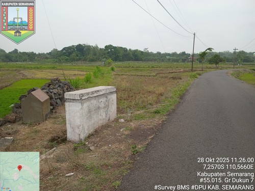 Foto Tahun 2025