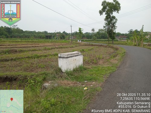 Foto Tahun 2025