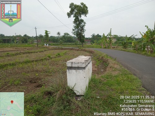 Foto Tahun 2025