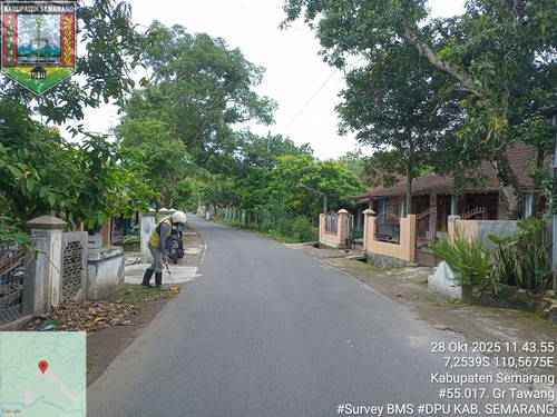 Foto Tahun 2025