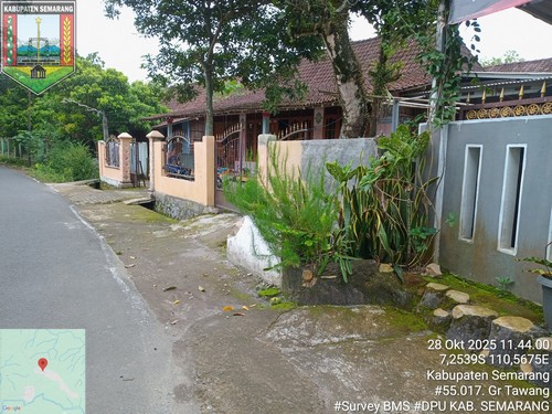 Foto Tahun 2025