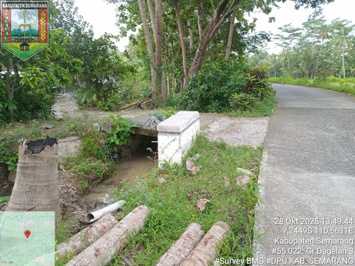 Foto Tahun 2025