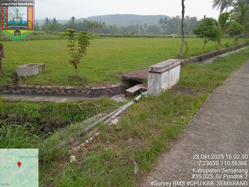 Foto Tahun 2025