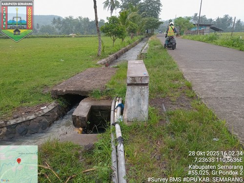 Foto Tahun 2025