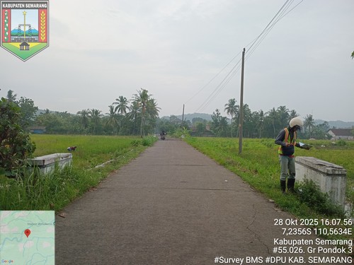 Foto Tahun 2025