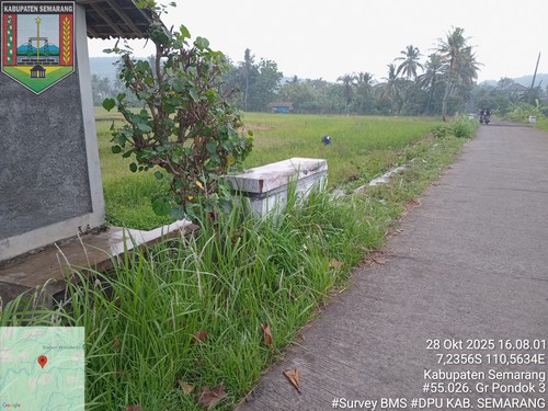 Foto Tahun 2025