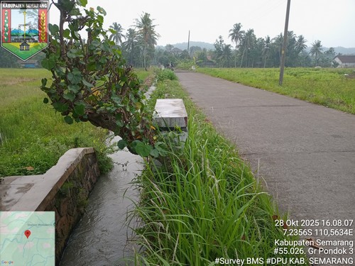Foto Tahun 2025