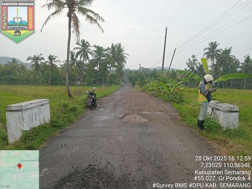 Foto Tahun 2025