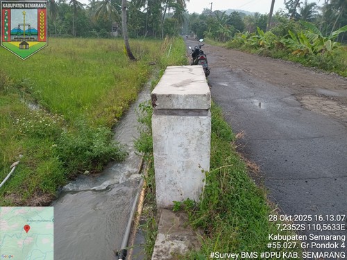 Foto Tahun 2025