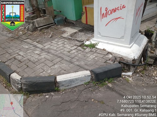 Foto Tahun 2025