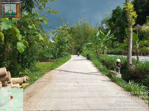 Foto Tahun 2025
