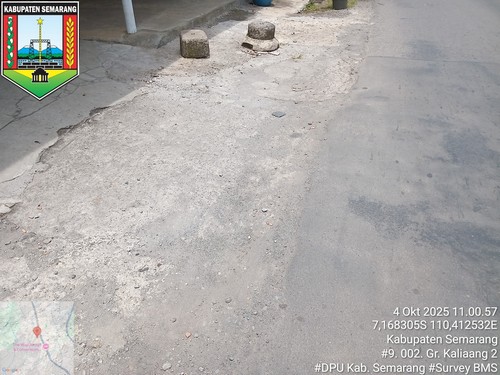 Foto Tahun 2025