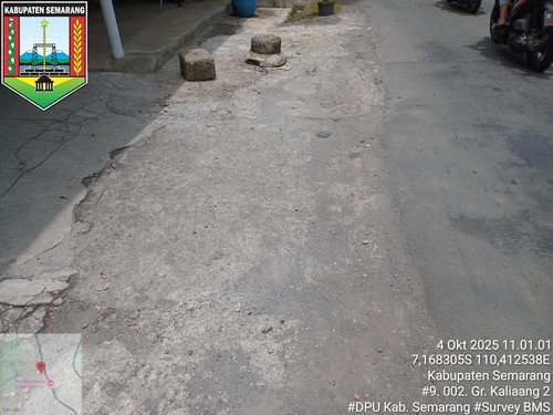 Foto Tahun 2025