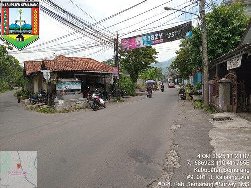 Foto Tahun 2025