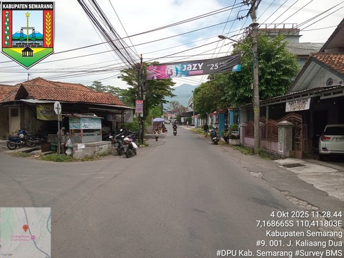 Foto Tahun 2025