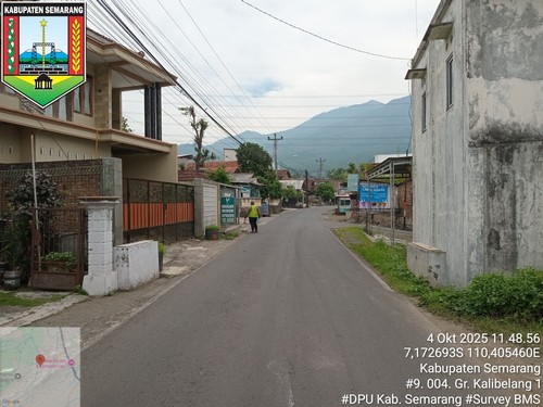 Foto Tahun 2025