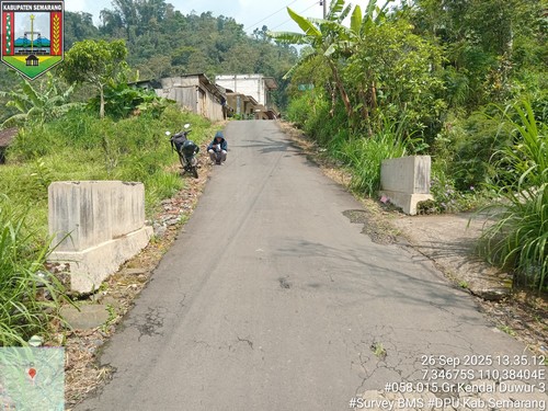 Foto Tahun 2025