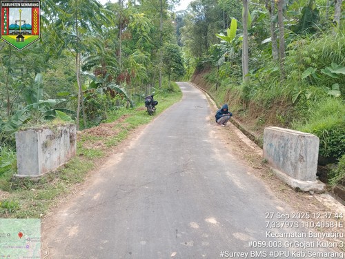 Foto Tahun 2025