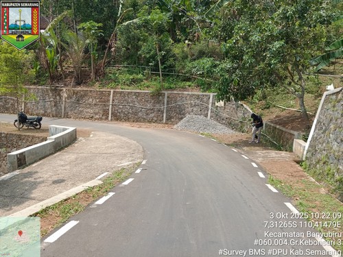 Foto Tahun 2025