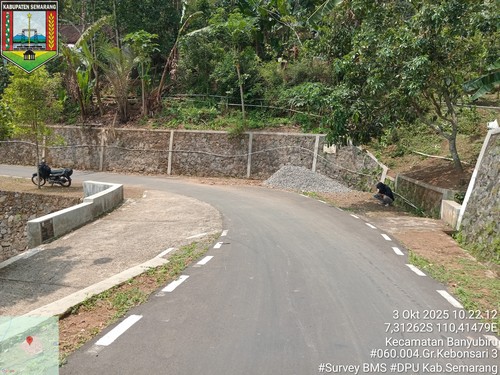 Foto Tahun 2025