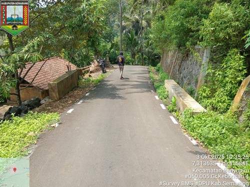 Foto Tahun 2025
