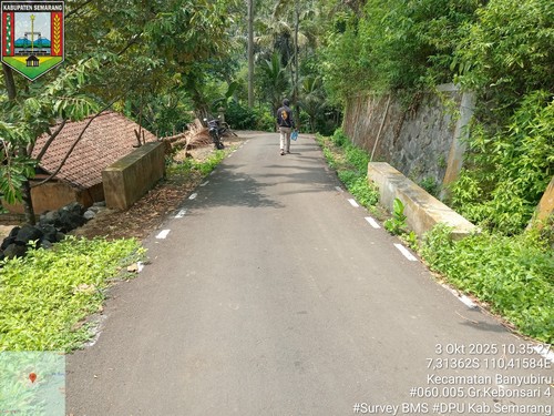 Foto Tahun 2025