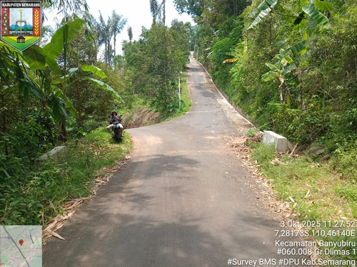 Foto Tahun 2025