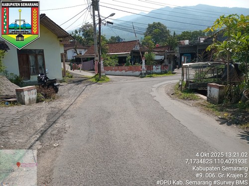 Foto Tahun 2025