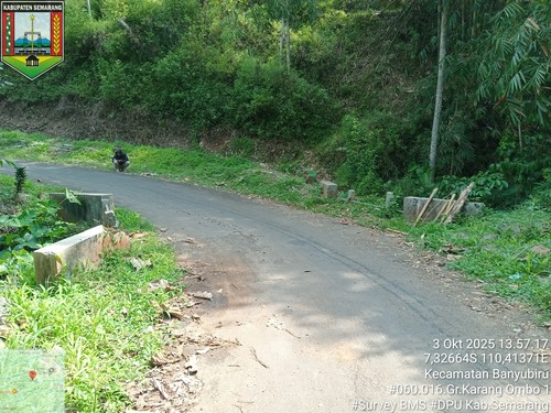Foto Tahun 2025