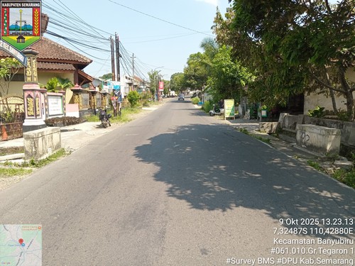 Foto Tahun 2025