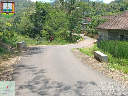 Foto Tahun 2025