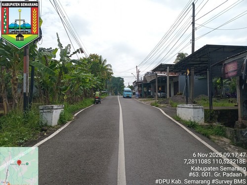 Foto Tahun 2025
